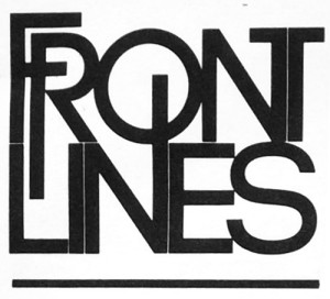 frontlines