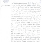 Eleni loves Greek notaries’ handwriting