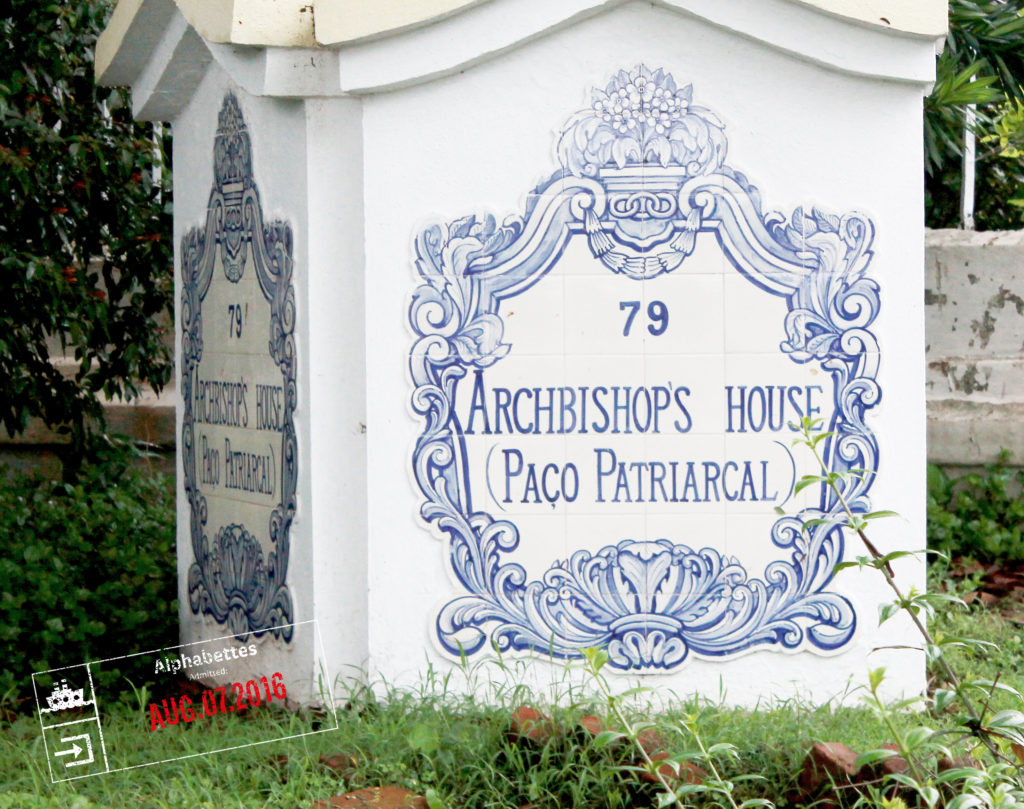 Archbishop’s House