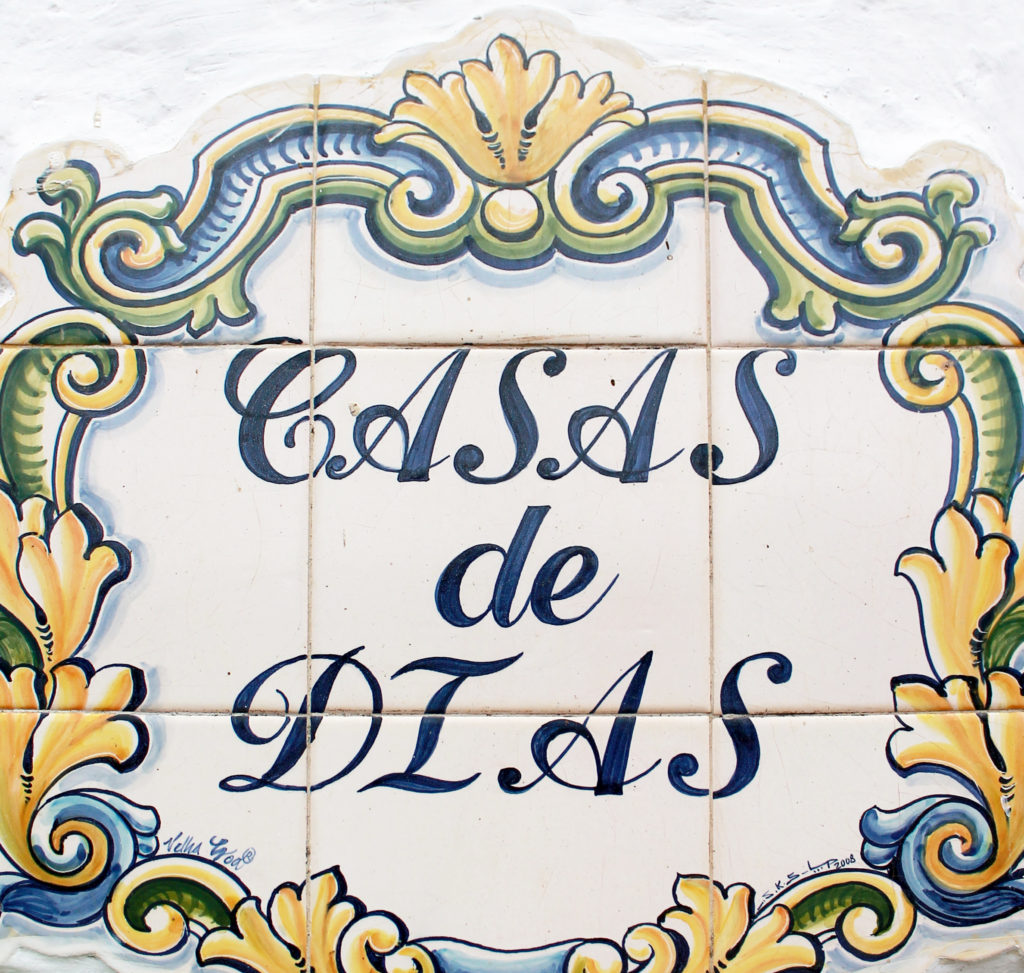 Casa de Dias