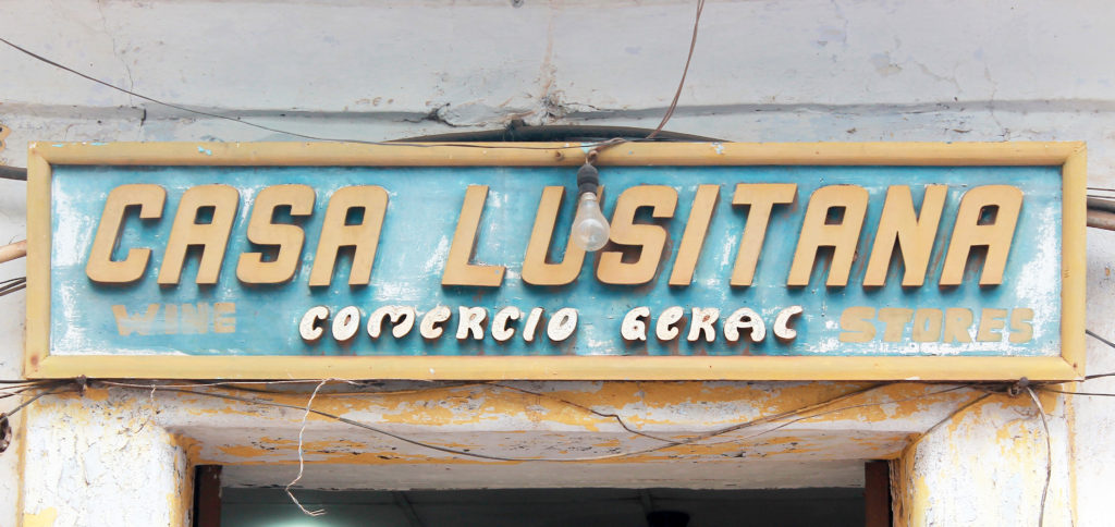 Casa Lusitana