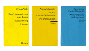 paperbacks alphabettes