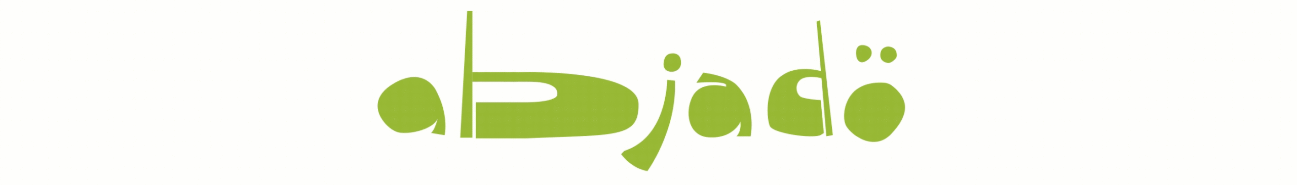 abjadettes | Alphabettes